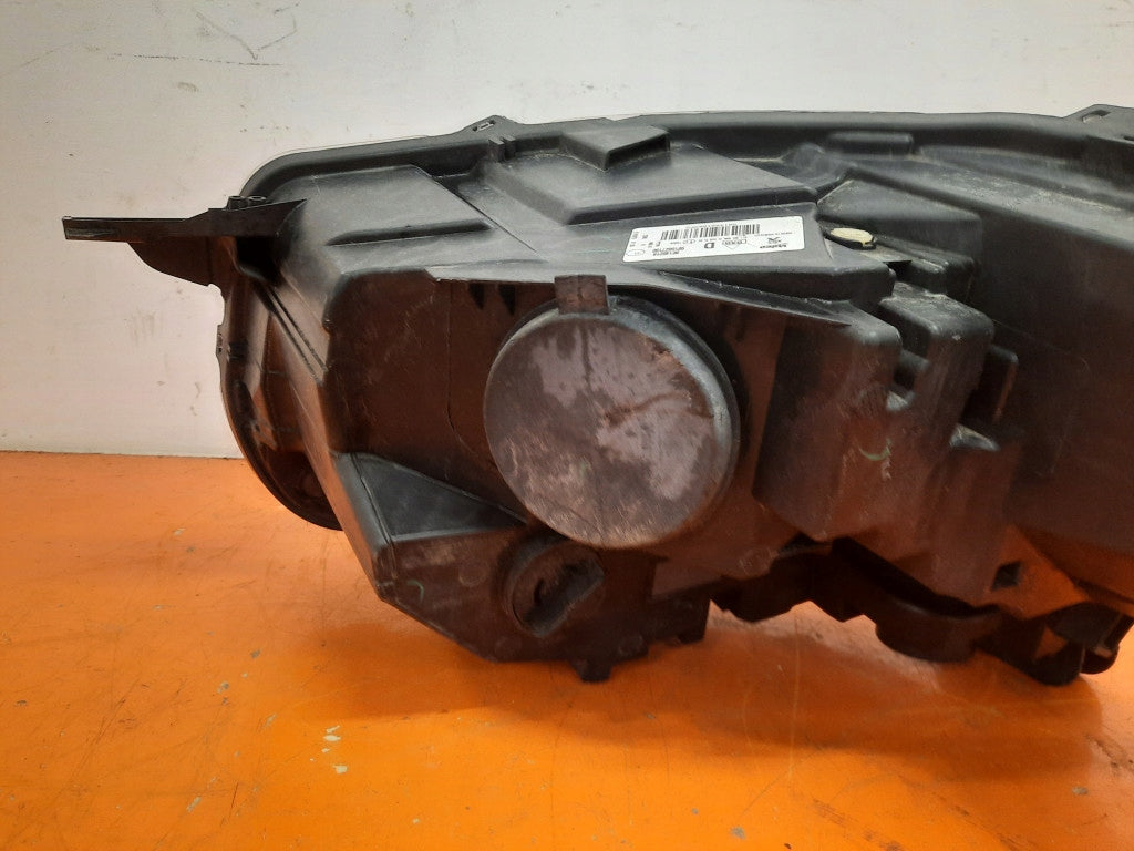 Frontscheinwerfer Peugeot Rifter 90146218 Rechts Scheinwerfer Headlight SCH9845840425tv