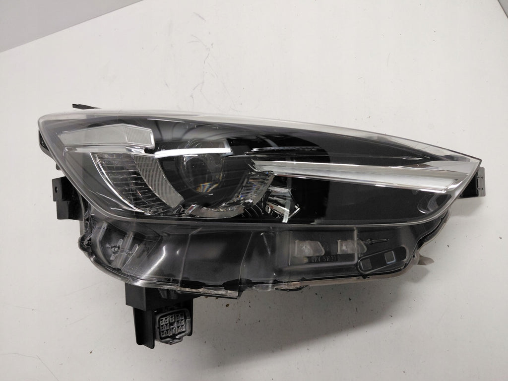 Frontscheinwerfer Mazda Cx3 D10E-51030 Full LED Rechts Scheinwerfer Headlight SCH8678208166zy