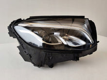 Laden Sie das Bild in den Galerie-Viewer, Frontscheinwerfer Mercedes-Benz Glc A2539065201 LED Links Scheinwerfer Headlight SCH4069097796ox