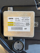 Load image into Gallery viewer, Frontscheinwerfer BMW X1 E84 89093515 Xenon Rechts Scheinwerfer Headlight SCH1344651860kg