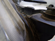 Load image into Gallery viewer, Frontscheinwerfer VW Up Rechts Scheinwerfer Headlight SCH2546315992ws