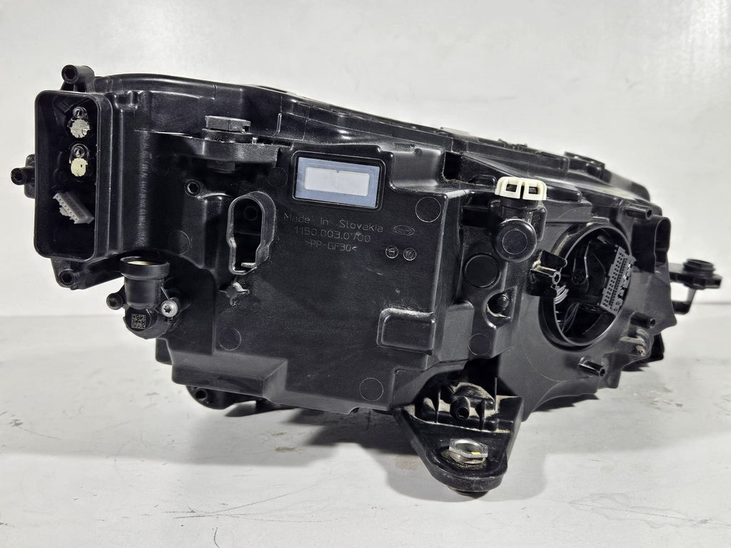 Frontscheinwerfer Skoda Superb III 3V1941015DD Full LED Links Headlight