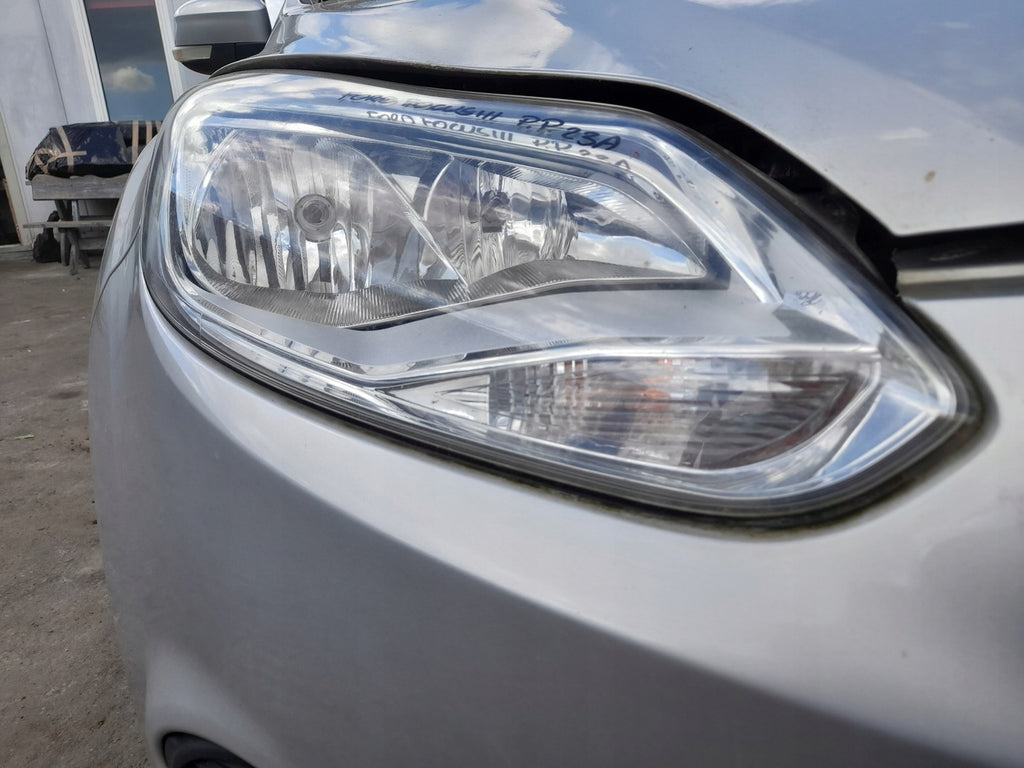 Frontscheinwerfer Ford Focus LED Rechts Scheinwerfer Headlight