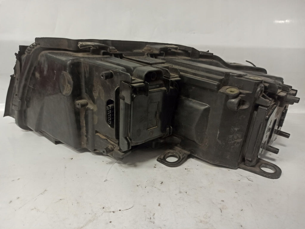 Frontscheinwerfer Audi A8 158154-00RE Xenon Rechts Scheinwerfer Headlight