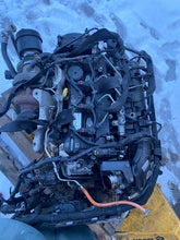 Load image into Gallery viewer, Motor Opel Insignia B Sports B20DTH 2.0 CDTI 170PS 125kW 80TKm Diesel Komplett MOT1495038071kh
