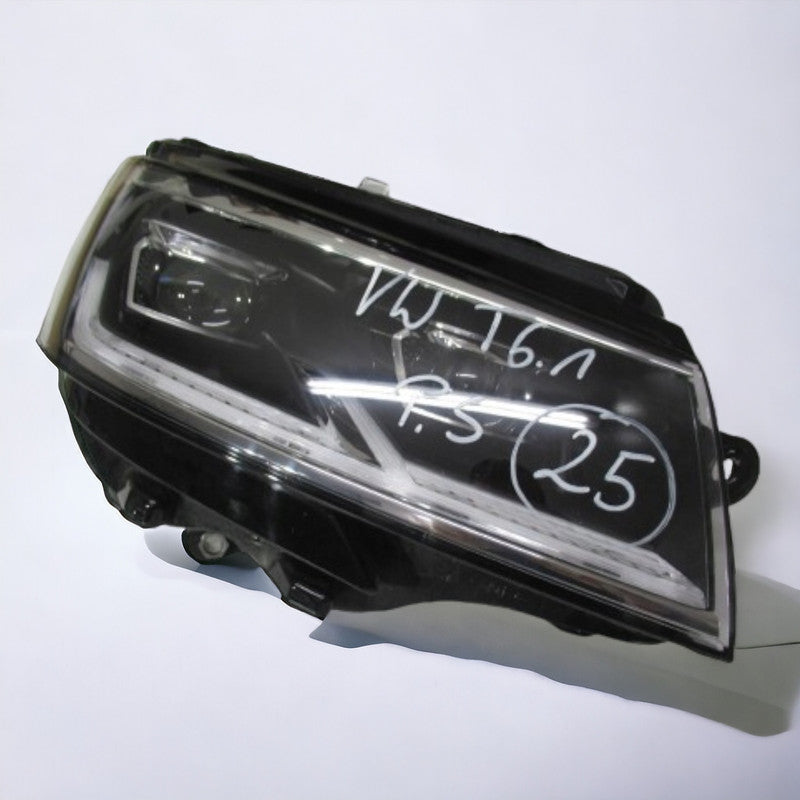 Frontscheinwerfer VW T6 7L1941036D FULL LED Rechts Scheinwerfer Headlight