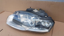 Laden Sie das Bild in den Galerie-Viewer, Frontscheinwerfer Audi A4 B7 8E0941003BM Bi-Xenon Links Scheinwerfer Headlight SCH9941487404be