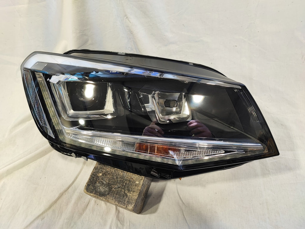 Frontscheinwerfer VW Caddy 2K1941032A 2K1941032 Xenon Rechts Headlight SCH5280740192md
