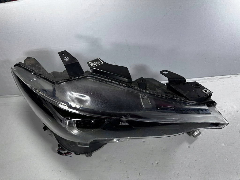 Frontscheinwerfer Mazda Cx-5 KB8N51040 KB8N51030 Ein Satz Scheinwerfer Headlight SCH8814031761tj