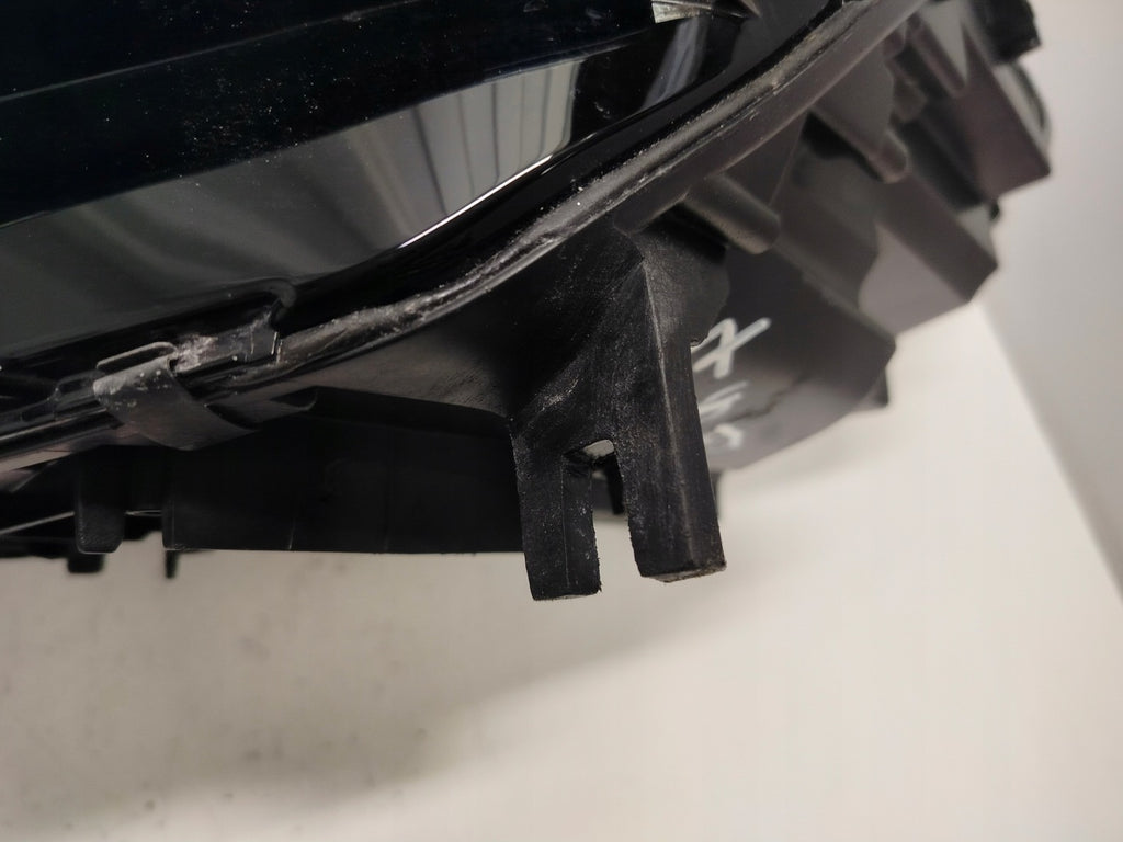 Frontscheinwerfer Audi A4 B9 8W0941033 Full LED Ein Satz Scheinwerfer Headlight SCH8202747230yh