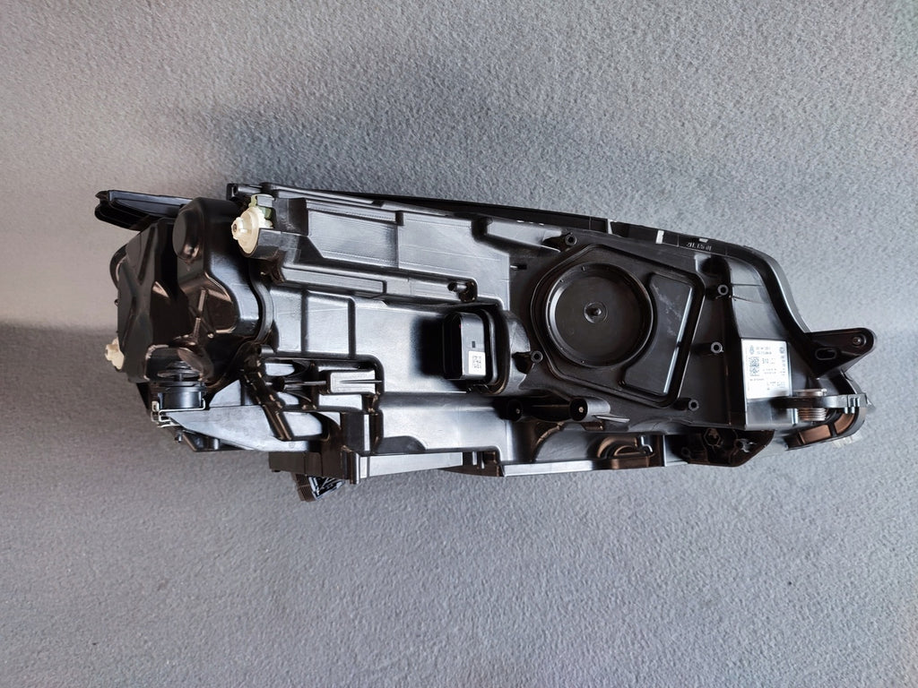 Frontscheinwerfer VW Golf VII 5G1941035E LED Links Scheinwerfer Headlight SCH7407546157si