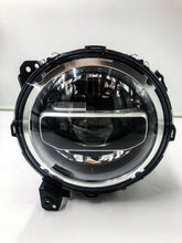Laden Sie das Bild in den Galerie-Viewer, Frontscheinwerfer Jeep Gladiator Wrangler Jl I 55112880AD Ein Satz Headlight SCH3228345265wk