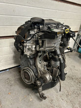 Laden Sie das Bild in den Galerie-Viewer, Motor Ford Kuga TXDA 2.0 TDCI 163PS 120kW 160TKm 2012 Diesel Engine Unkomplett MOT3347205043ru