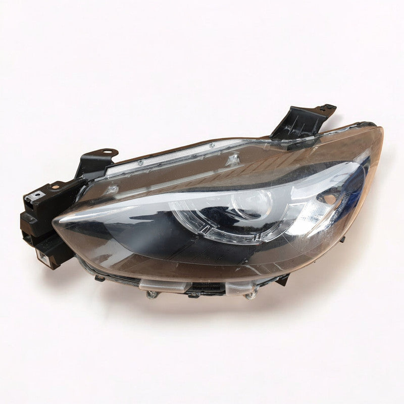 Frontscheinwerfer Mazda Cx5 KA1L51040C Full LED Links Scheinwerfer Headlight