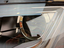 Laden Sie das Bild in den Galerie-Viewer, Frontscheinwerfer Audi A5 8T0941005C Xenon Links Scheinwerfer Headlight