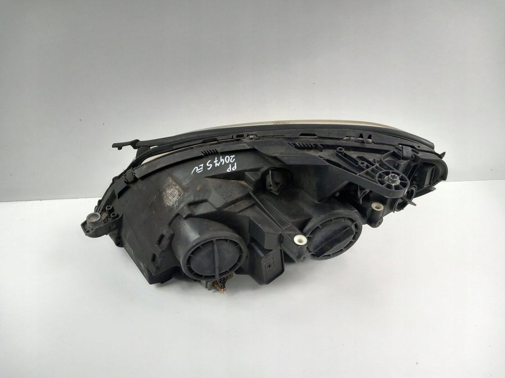 Frontscheinwerfer Mercedes-Benz W204 Rechts Scheinwerfer Headlight SCH9076167518os