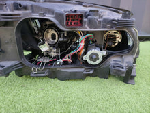 Laden Sie das Bild in den Galerie-Viewer, Frontscheinwerfer Volvo Xc70 Xenon Links Scheinwerfer Headlight