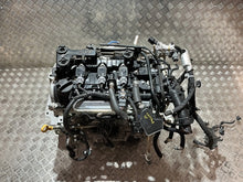 Laden Sie das Bild in den Galerie-Viewer, Motor Renault E-Tech Captur II H4M632 1.6 SCE.E-TECH 9TKm 2023 Benzin Komplett MOT5296262483bm