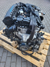 Laden Sie das Bild in den Galerie-Viewer, Motor Citroën C3 I 10Z1AB HN05 15TKm Benzin Engine Komplett MOT6437535479rh