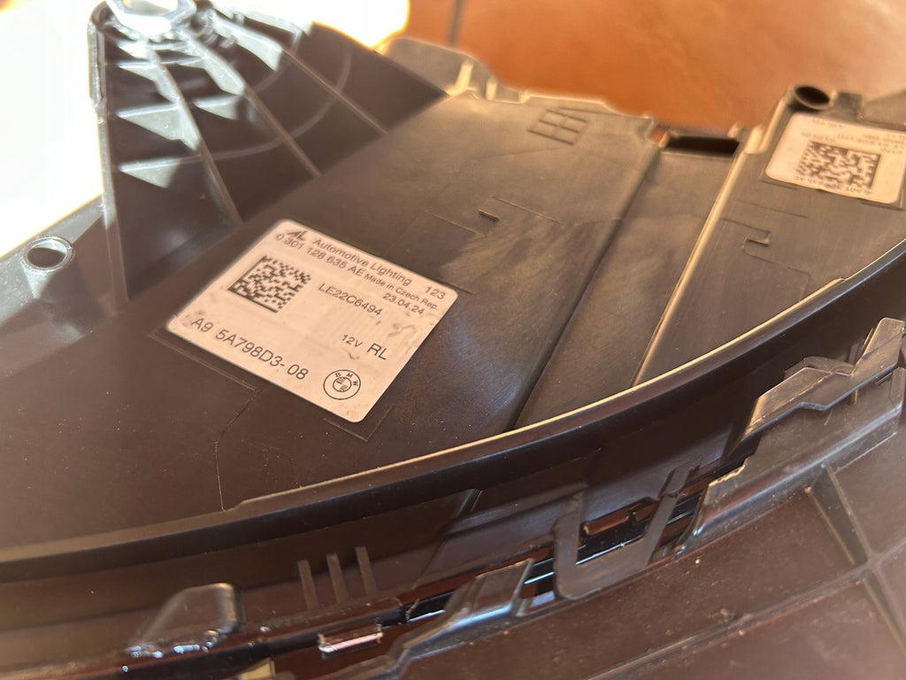 Frontscheinwerfer BMW 5A798D3 LED Ein Stück (Rechts oder Links) Headlight SCH9446209050dc