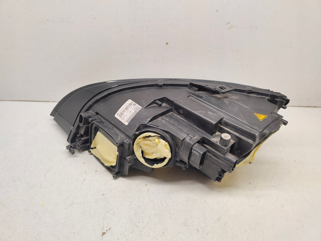 Frontscheinwerfer Audi Tt 8J0941030D Xenon Rechts Scheinwerfer Headlight