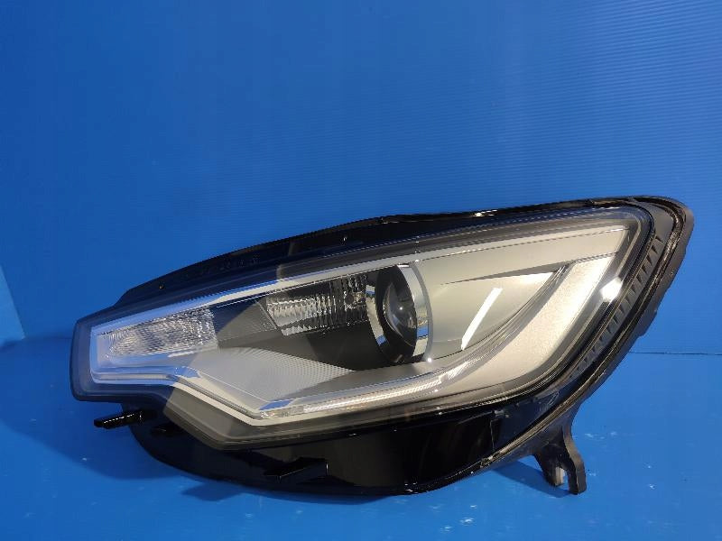 Frontscheinwerfer Audi A6 C7 4G0941005 LED Links Scheinwerfer Headlight