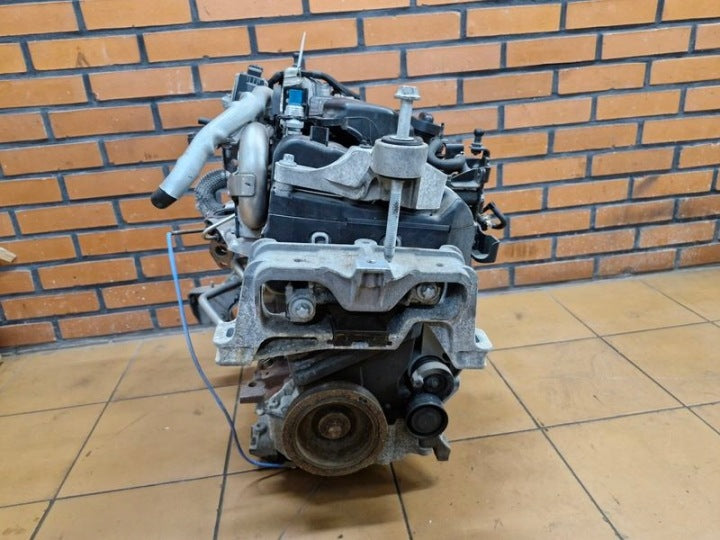 Motor Mercedes-Benz W176 607951 1.5 CDI Diesel Engine Unkomplett MOT5853865920mk
