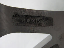 Load image into Gallery viewer, 1x Alufelge 15 Zoll 8.0" 4x100 46ET 52910H8150 Kia Rio Iv Rim Wheel FEL9824840291ut