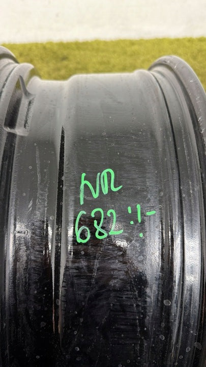 1x Alufelge 17 Zoll 7.0" 5x112 44 5ET A2064017100 Mercedes-Benz W206 Rim Wheel FEL9895087280ky