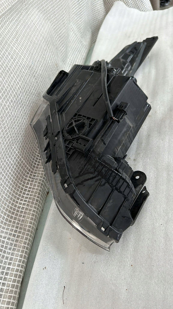 Frontscheinwerfer Hyundai Veloster LED Links Scheinwerfer Headlight