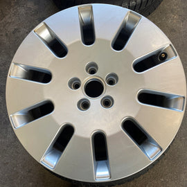 1x Alufelge 18 Zoll 7.5