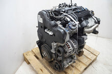 Laden Sie das Bild in den Galerie-Viewer, Motor Volvo S60 II V60 I D4204T8 2.0 120PS 88kW 90TKm Diesel Engine Unkomplett MOT3399846497fo