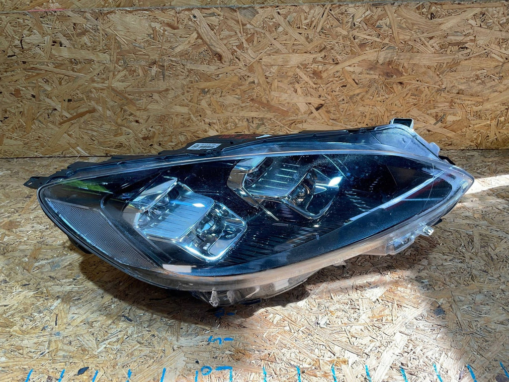 Frontscheinwerfer Ford Kuga III LV4B-13E014-FB S2510F107 Full LED Rechts SCH5884067123aq