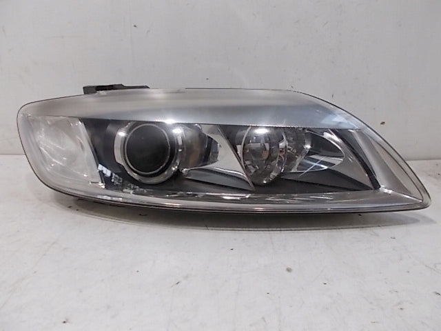 Frontscheinwerfer Audi Q7 85122000 Xenon Rechts Scheinwerfer Headlight SCH7142246650jj