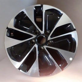 1x Alufelge 16 Zoll 6.5