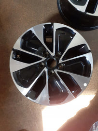 1x Alufelge 16 Zoll 6.5