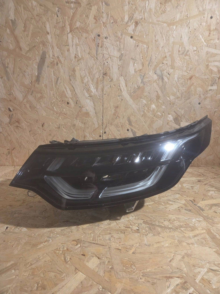 Frontscheinwerfer Land Rover I Discovery V L462 HY3213W030EA 90105793 LED Links SCH5048373201sz