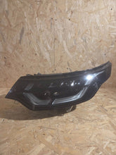 Laden Sie das Bild in den Galerie-Viewer, Frontscheinwerfer Land Rover I Discovery V L462 HY3213W030EA 90105793 LED Links SCH5048373201sz
