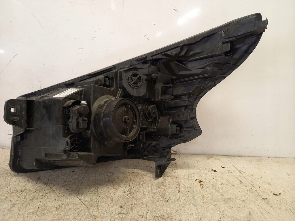 Frontscheinwerfer Renault Trafic III 260101161R LED Rechts Headlight