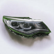 Load image into Gallery viewer, Frontscheinwerfer Kia Optima 92102A8300 LED Rechts Scheinwerfer Headlight