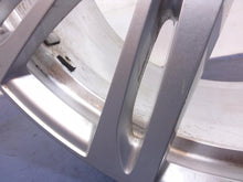 Load image into Gallery viewer, 1x Alufelge 20 Zoll 9.0" 5x112 37ET Glanz Silber 4H0601025AG Audi Rim Wheel FEL5422689068pm