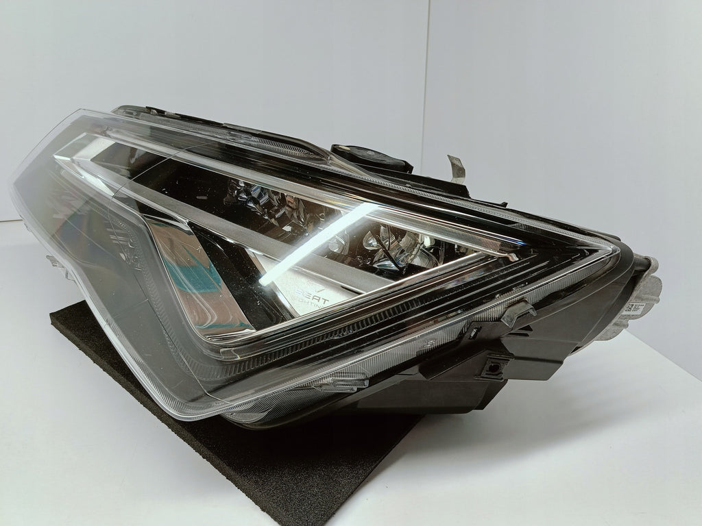 Frontscheinwerfer Seat Ateca Kh7 Khp 576941007F 90117433A Full LED Links