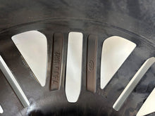 Laden Sie das Bild in den Galerie-Viewer, 1x Alufelge 18 Zoll 52910J7500 Kia Ceed Rim Wheel FEL1923253387kg