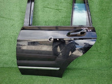 Load image into Gallery viewer, Tür Mercedes-Benz W204 A2047320910 Hinten Links Zum Streichen Door Porta Porte