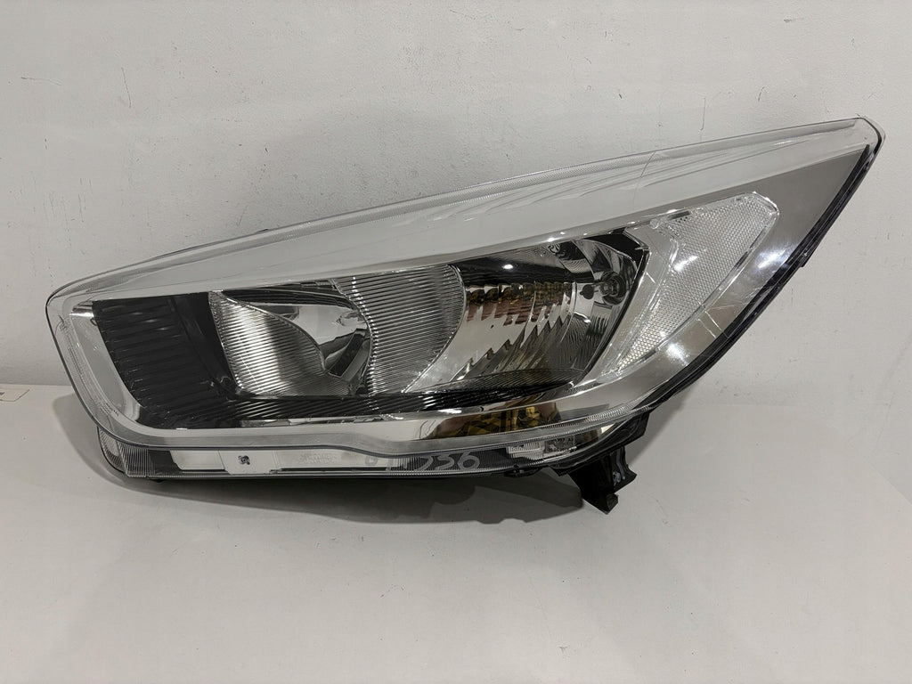 Frontscheinwerfer Ford Kuga GV41-13W030-AH Links Scheinwerfer Headlight SCH2770499535de