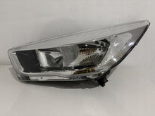 Laden Sie das Bild in den Galerie-Viewer, Frontscheinwerfer Ford Kuga GV41-13W030-AH Links Scheinwerfer Headlight SCH2770499535de