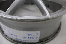Laden Sie das Bild in den Galerie-Viewer, 1x Alufelge 17 Zoll 6.5" 5x112 49ET A2464010102 87169090 Mercedes-Benz W246 W242 FEL9055146149zp