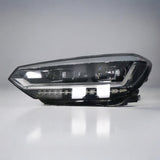 Frontscheinwerfer VW Touran 5TB941081A LED Links Scheinwerfer Headlight