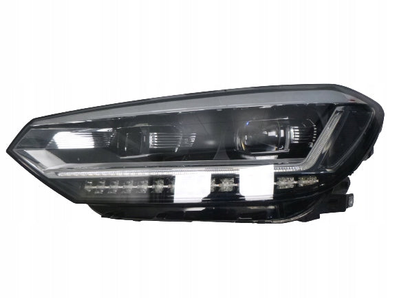 Frontscheinwerfer VW Touran 5TB941081A LED Links Scheinwerfer Headlight