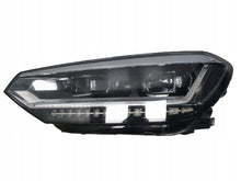 Laden Sie das Bild in den Galerie-Viewer, Frontscheinwerfer VW Touran 5TB941081A LED Links Scheinwerfer Headlight